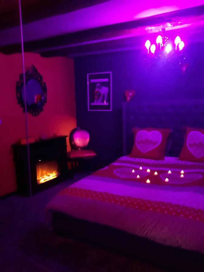 Apartment Le Rouge Et Noir *