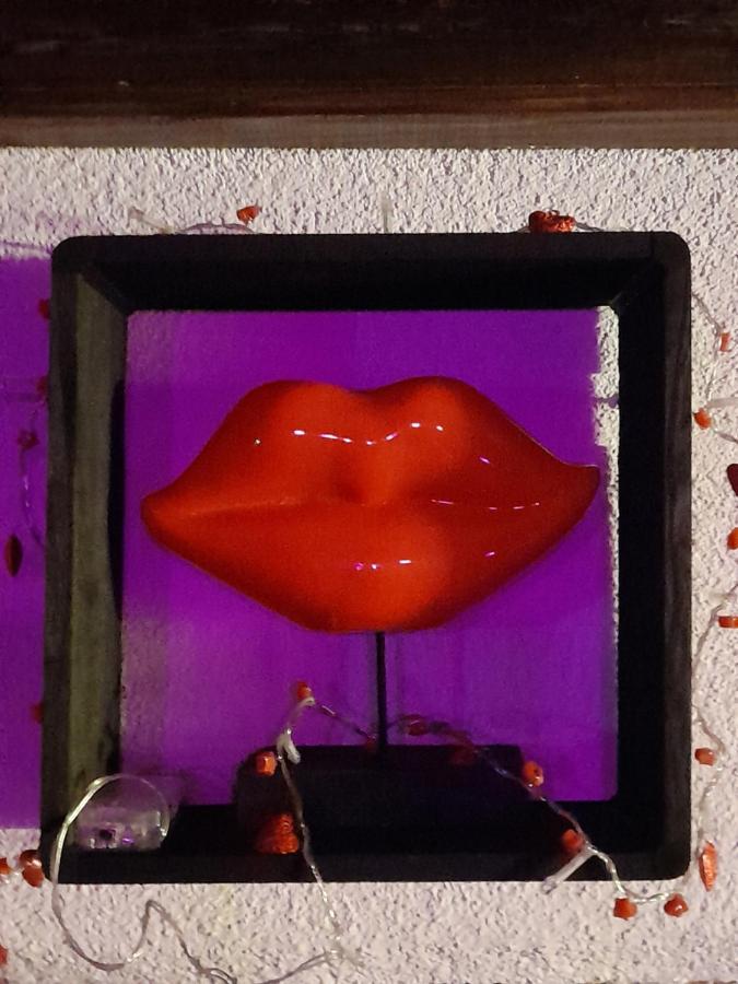 Apartment Le Rouge Et Noir