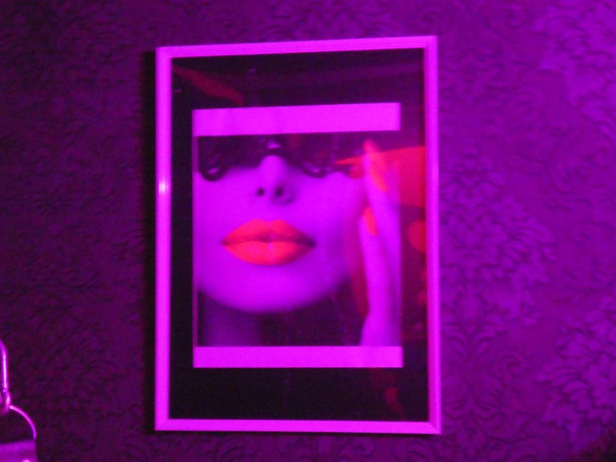 Le Rouge Et Noir