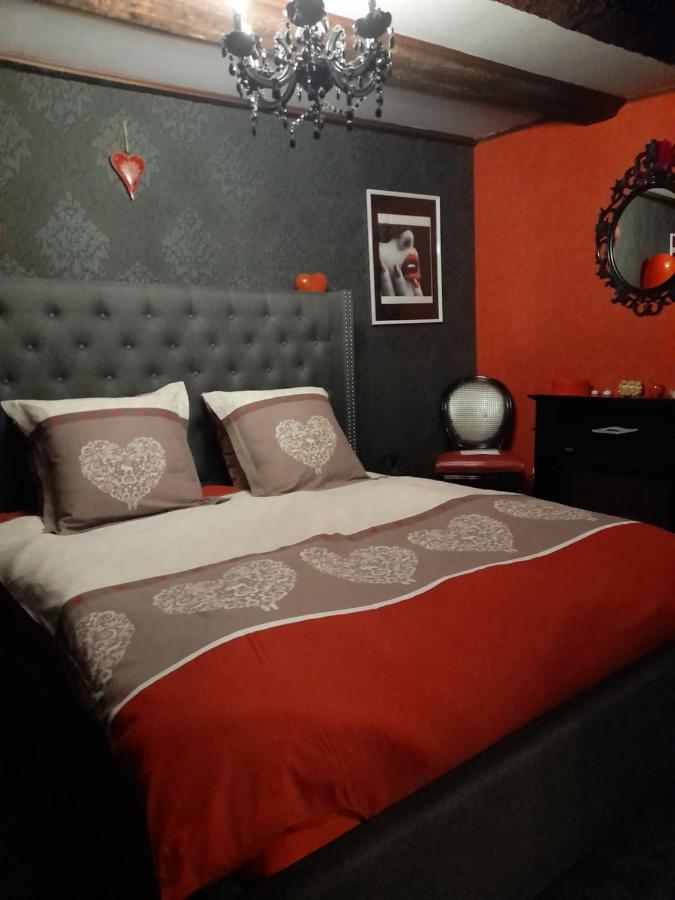 Apartment Le Rouge Et Noir Barr