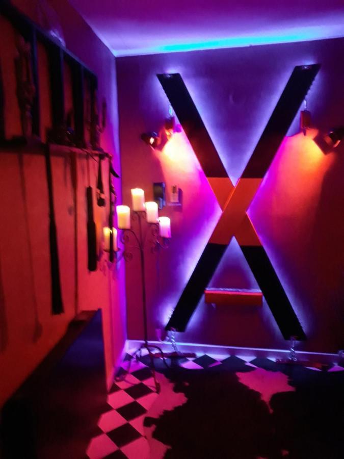Apartment Le Rouge Et Noir *