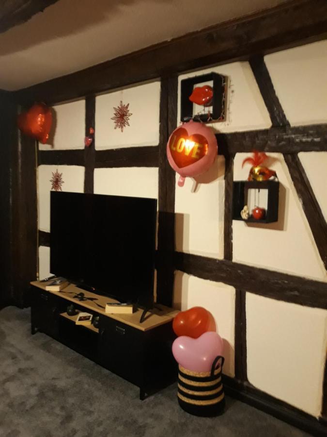Apartment Le Rouge Et Noir *