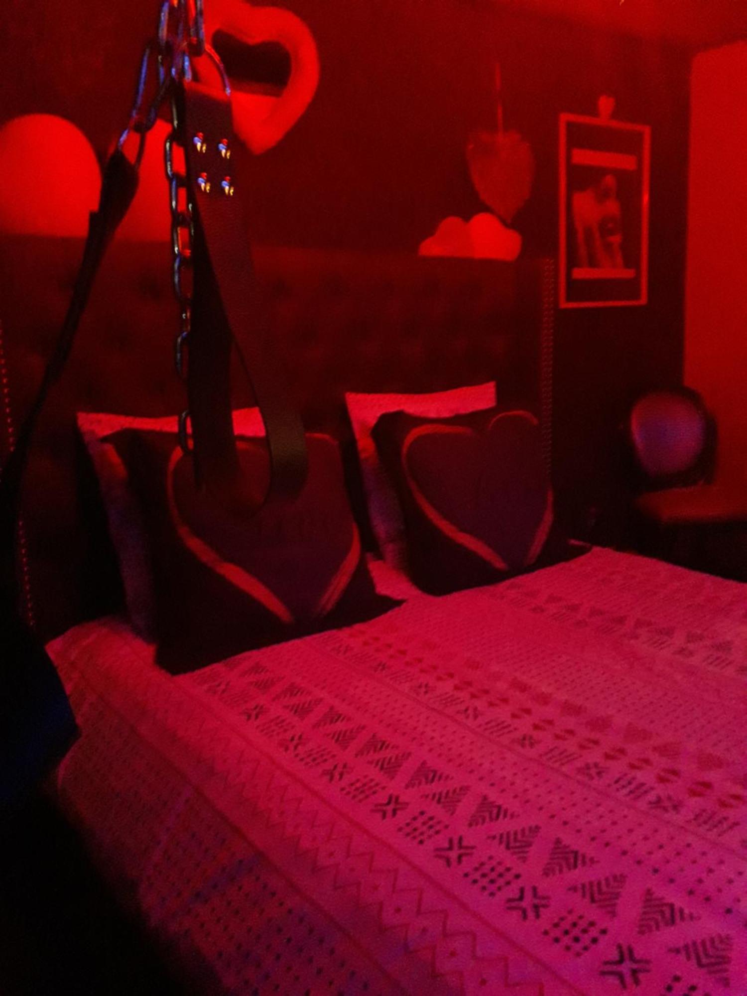 Le Rouge Et Noir *