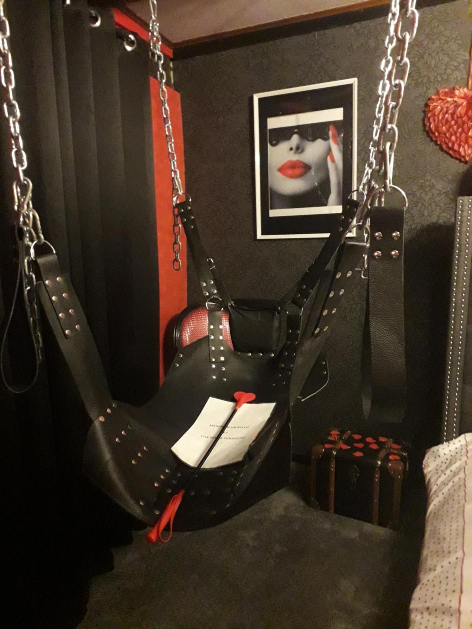Le Rouge Et Noir * Barr