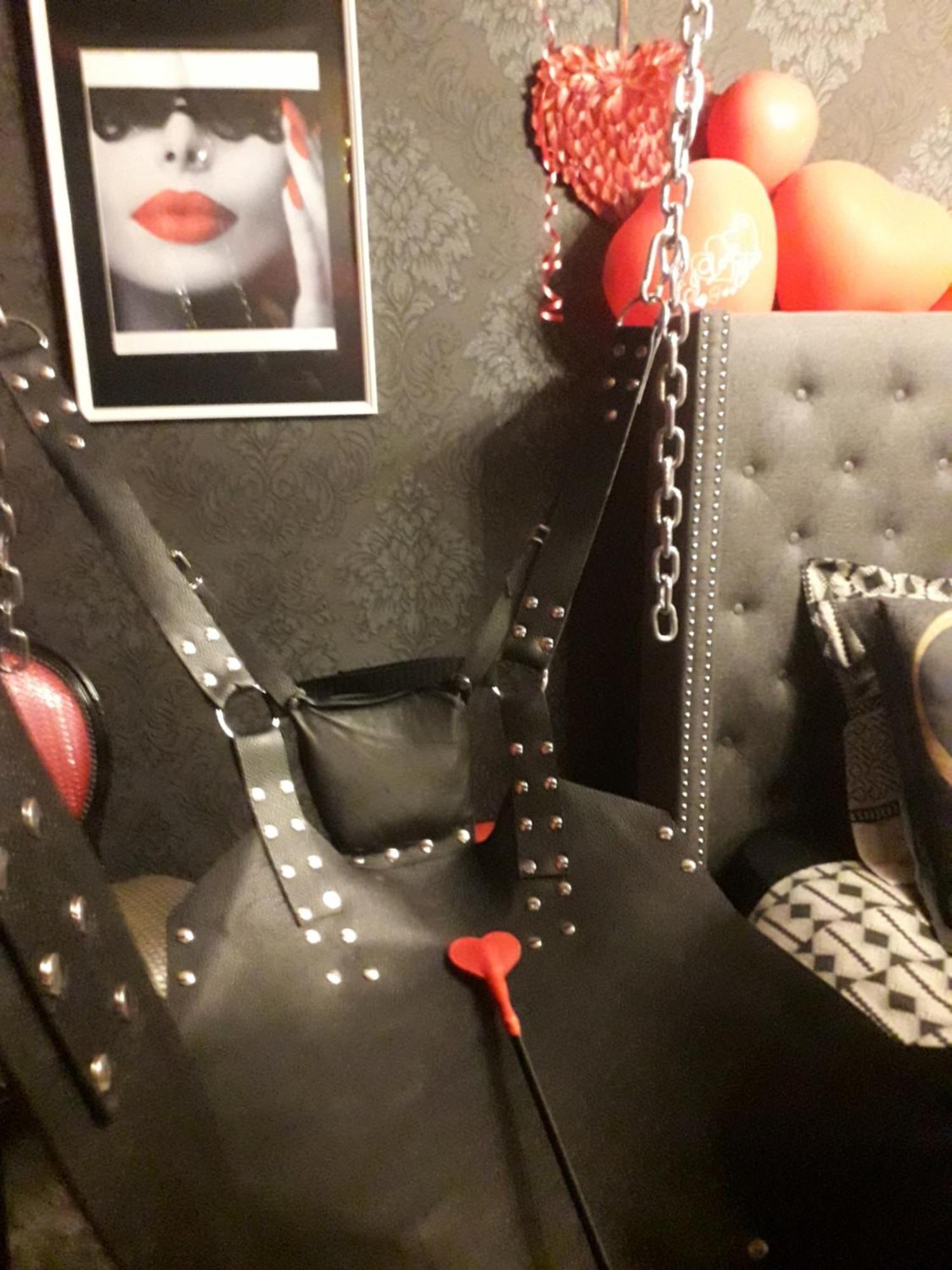 Le Rouge Et Noir Barr