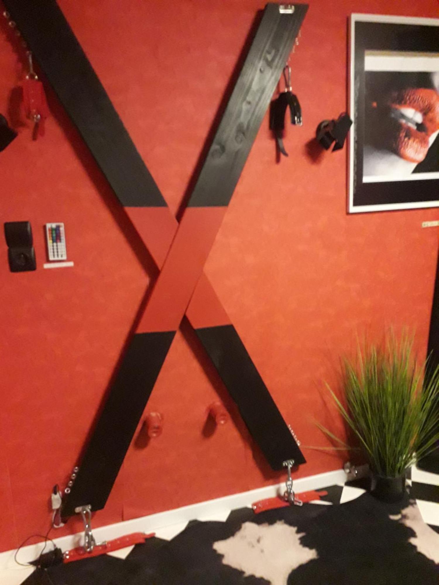 Le Rouge Et Noir Apartment *