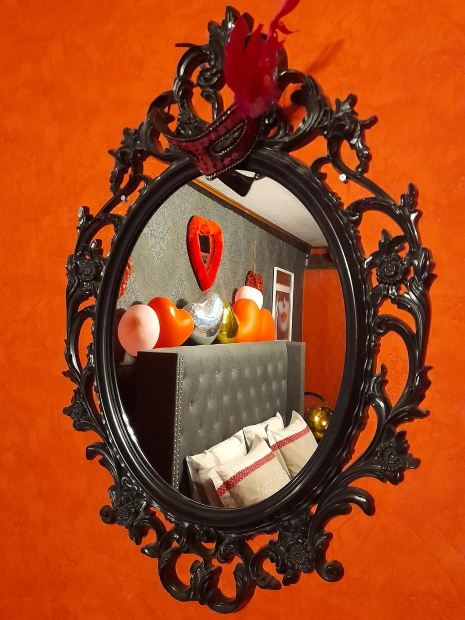 Apartment Le Rouge Et Noir Barr